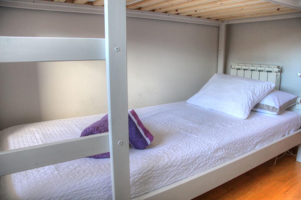 Barcelona Olympic Apartment Bagian luar foto