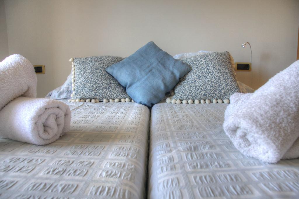 Barcelona Olympic Apartment Bagian luar foto